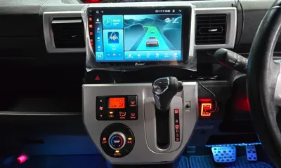 Daihatsu Wake 2014, 189210 км, за 15000000 KRW - фото 18