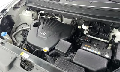 Kia Soul 2013, 147876 км, за 5500000 KRW - фото 6