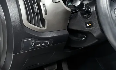 Kia Sportage 2014, 25477 км, за 10500000 KRW - фото 16