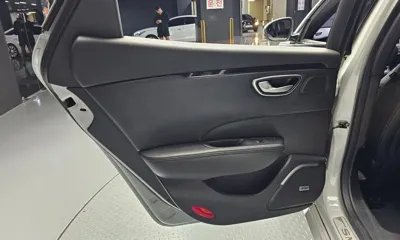 Renault-KoreaSamsung SM6 2016, 143109 км, за 6700000 KRW - фото 25