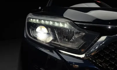 KG_Mobility_Ssangyong Rexton 2019, 118582 км, за 12000000 KRW - фото 22