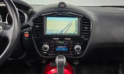 Nissan Juke 2015, 92199 км, за 6500000 KRW - фото 16