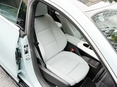 Mercedes-Benz 奔驰CLA新能源 2025, 5000 км, за 229800 CNY - фото 19