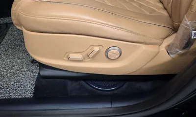 Genesis GV80 2023, 39031 км, за 54900000 KRW - фото 31