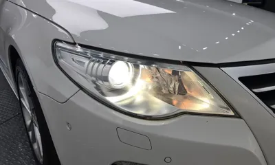 Volkswagen CC 2011, 249643 км, за 3600000 KRW - фото 22