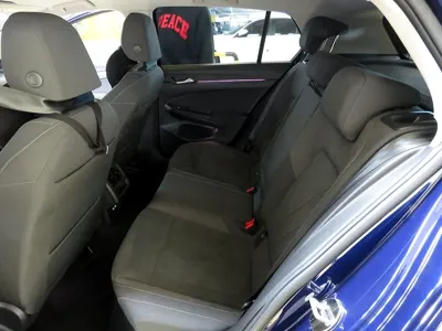 Volkswagen Golf 2022, 19900 км, за 19500000 KRW - фото 6