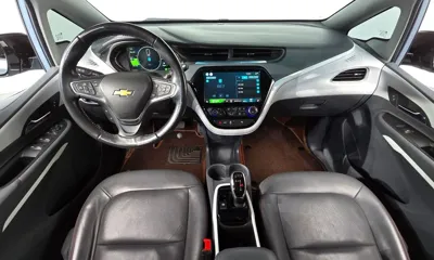 ChevroletGMDaewoo Bolt EV 2018, 110164 км, за 14500000 KRW - фото 7