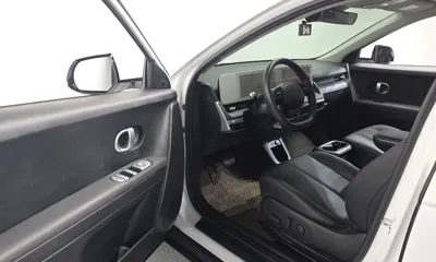 Hyundai Ioniq5 2022, 49903 км, за 31200000 KRW - фото 10