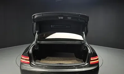 Genesis G80 2024, 75929 км, за 41700000 KRW - фото 20