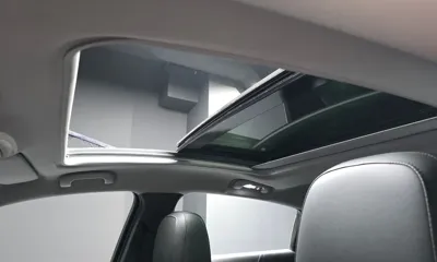 ChevroletGMDaewoo Malibu 2018, 129450 км, за 6200000 KRW - фото 20