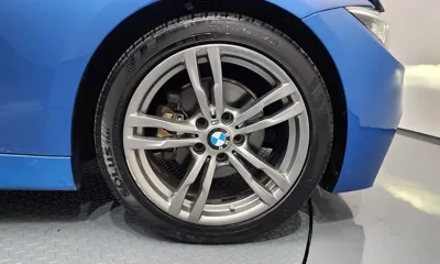 BMW 3-Series 2018, 92908 км, за 16500000 KRW - фото 5