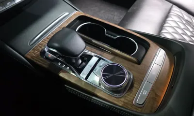 Kia K9 2023, 50688 км, за 43000000 KRW - фото 9