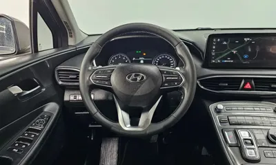 Hyundai Santafe 2022, 116754 км, за 21500000 KRW - фото 12