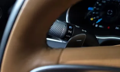 Genesis GV80 2020, 104185 км, за 37500000 KRW - фото 30