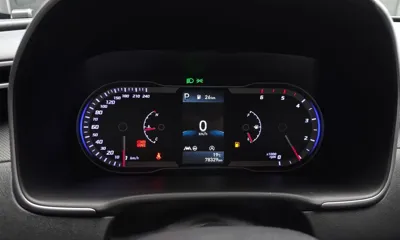 Hyundai Tucson 2022, 78329 км, за 19800000 KRW - фото 8