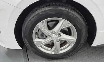 Hyundai Sonata 2020, 69096 км, за 16400000 KRW - фото 5
