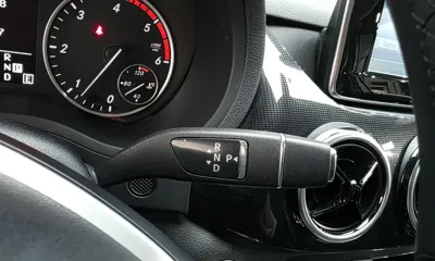 Mercedes-Benz B-Class 2013, 98497 км, за 5990000 KRW - фото 9