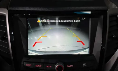 KG_Mobility_Ssangyong TIBOLI 2016, 59814 км, за 8990000 KRW - фото 16
