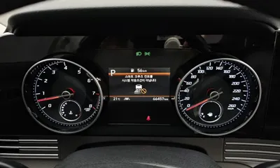 Hyundai Grandeur 2021, 66457 км, за 19700000 KRW - фото 8