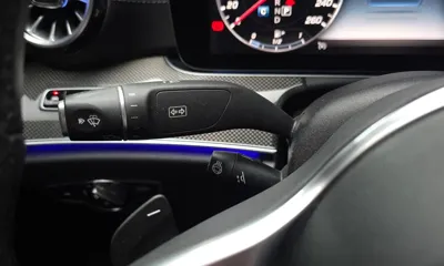 Mercedes-Benz CLS-Class 2019, 87870 км, за 33800000 KRW - фото 19