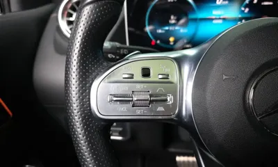 Mercedes-Benz GLA-Class 2020, 40980 км, за 30900000 KRW - фото 18