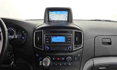 Hyundai Starex 2019, 70639 км, за 14990000 KRW - фото 12