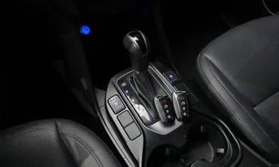 Hyundai Santafe 2015, 224084 км, за 6900000 KRW - фото 9