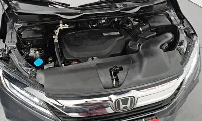 Honda Odyssey 2018, 107071 км, за 19500000 KRW - фото 6