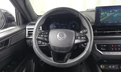 KG_Mobility_Ssangyong Rexton 2024, 34043 км, за 27800000 KRW - фото 13