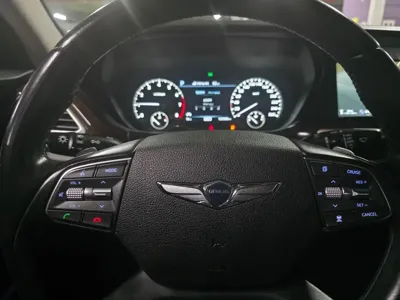 Genesis EQ900 2018, 120000 км, за 18550000 KRW - фото 8