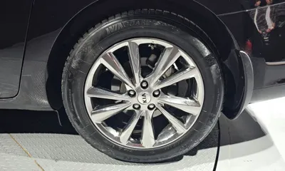 Kia Canival 2019, 124094 км, за 15500000 KRW - фото 21