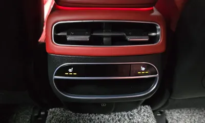 Genesis GV70 2023, 19317 км, за 43200000 KRW - фото 31