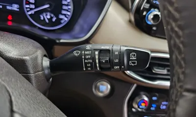 Hyundai Santafe 2019, 152198 км, за 17800000 KRW - фото 28