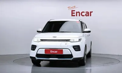 Kia Soul 2019, 234188 км, за 14990000 KRW - фото 3