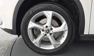 Mercedes-Benz GLA-Class 2019, 96151 км, за 15600000 KRW - фото 5