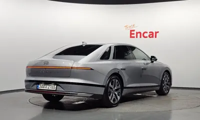 Hyundai Grandeur 2023, 63795 км, за 28500000 KRW