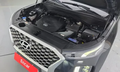 Hyundai Palisade 2021, 110448 км, за 21900000 KRW - фото 6