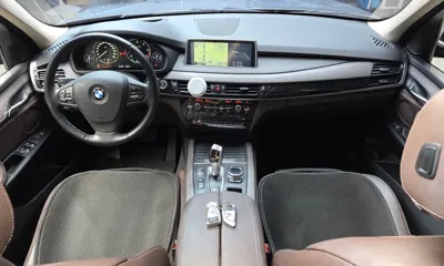 BMW X5 2015, 217381 км, за 19400000 KRW - фото 7