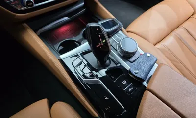 BMW 5-Series 2022, 48250 км, за 39900000 KRW - фото 9