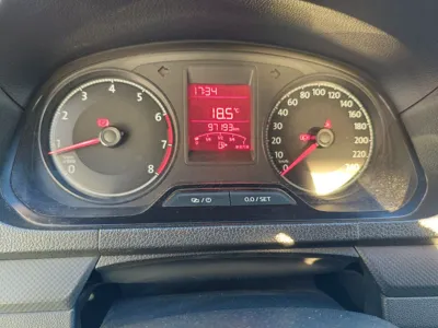 Volkswagen Jetta 2017, 97100 км, за 25777.9 CNY - фото 12
