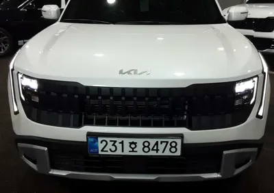 Kia Seltos 2026, 1 км, за 4200000 KRW - фото 15