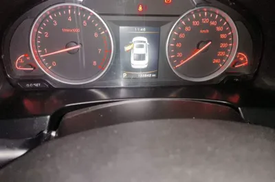 Geely Auto Emgrand GT 2016, 163800 км, за 29290.67 CNY - фото 11