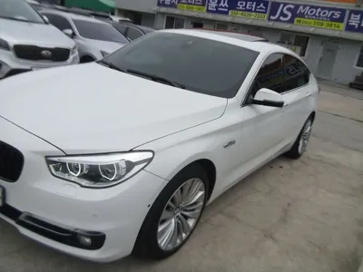 BMW Gran Turismo 2015, 206598 км, за 8200000 KRW - фото 2