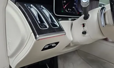 Mercedes-Benz S-Class 2021, 63582 км, за 100000000 KRW - фото 27