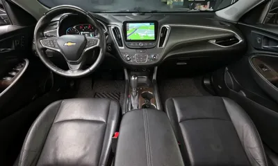 ChevroletGMDaewoo Malibu 2018, 69363 км, за 10500000 KRW - фото 7