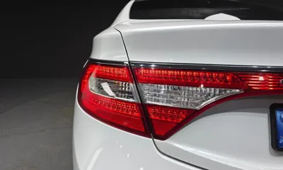 Hyundai Grandeur 2015, 105157 км, за 9200000 KRW - фото 23