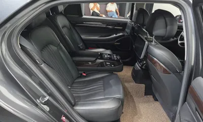 Genesis EQ900 2018, 90662 км, за 22500000 KRW - фото 11