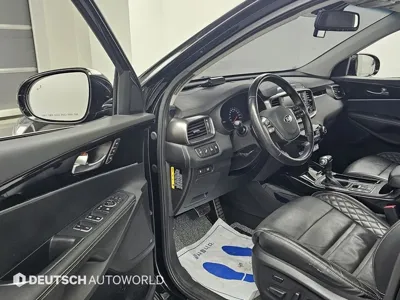 Kia Sorento 2018, 85382 км, за 19500000 KRW - фото 11