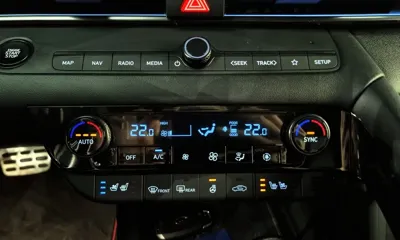 Hyundai Avante 2021, 95121 км, за 18500000 KRW - фото 32
