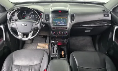 Kia Sorento 2013, 131370 км, за 7900000 KRW - фото 7